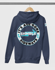 Mens Hoody